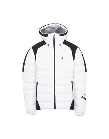 Пуховик PEAK PERFORMANCE