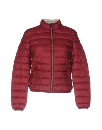 Пуховик MORRISON