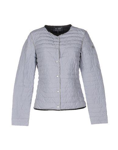 Пуховик ARMANI JEANS