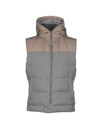 Пуховик BRUNELLO CUCINELLI