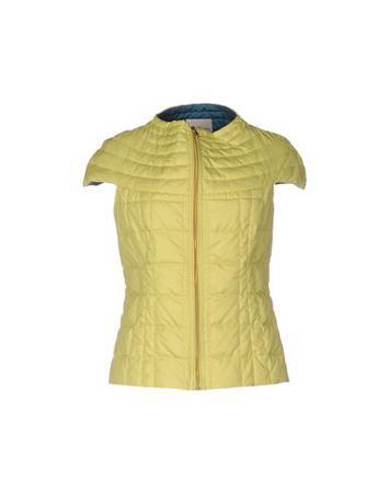 Пуховик STELL BAYREM