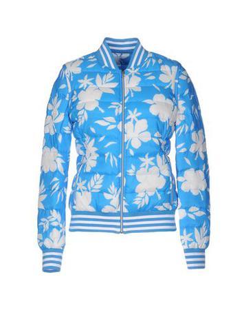 Пуховик VDP CLUB