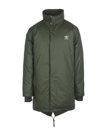 Пуховик ADIDAS ORIGINALS