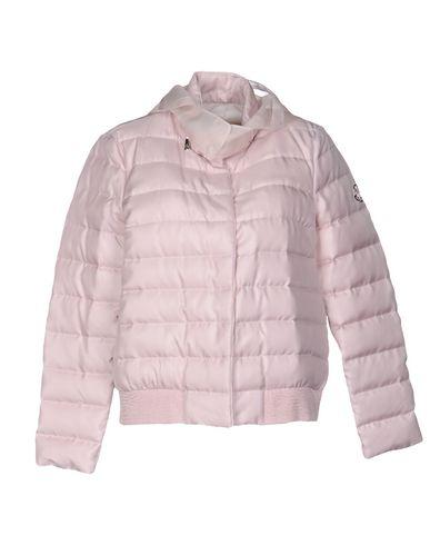 Пуховик MONCLER