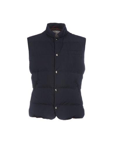 Пуховик BRUNELLO CUCINELLI
