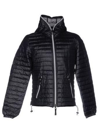 Пуховик DUVETICA