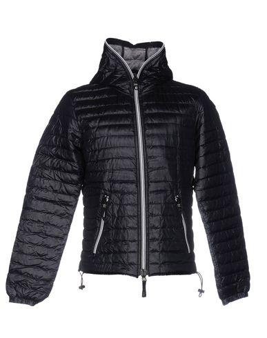 Пуховик DUVETICA