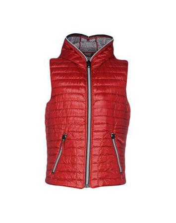 Пуховик DUVETICA