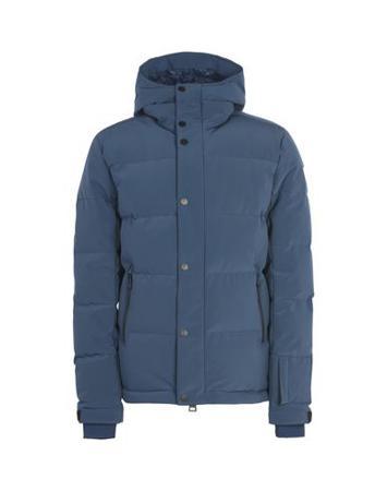 Пуховик ROSSIGNOL