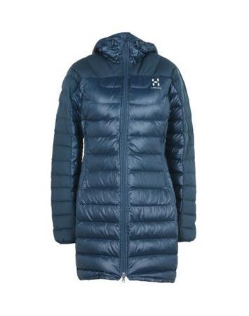 Пуховик HAGLÖFS