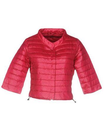 Пуховик DUVETICA