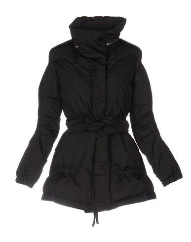 Пуховик LE JEAN DE MARITHÉ + FRANÇOIS GIRBAUD