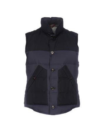 Пуховик BRUNELLO CUCINELLI