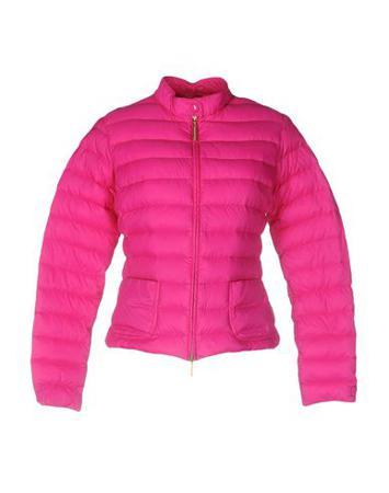 Пуховик [C] STUDIO