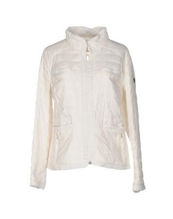 Пуховик DIEGO M