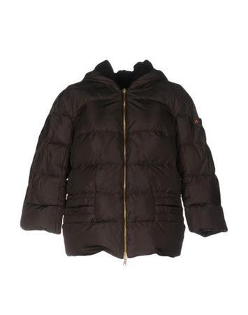 Пуховик PEUTEREY