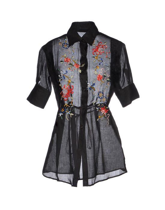 Ремень ERMANNO SCERVINO
