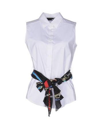 Ремень LOVE MOSCHINO