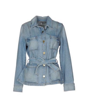 Ремень FRAME DENIM