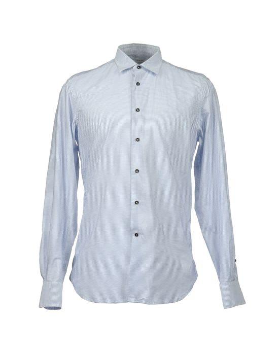 Рубашка AGLINI