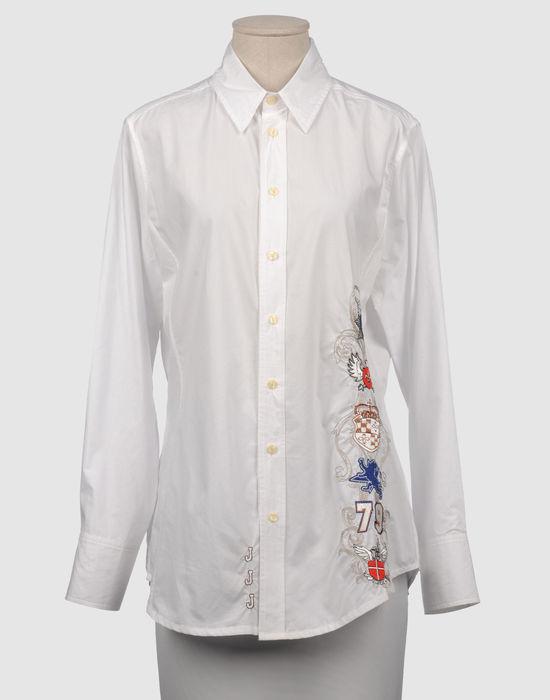 Рубашка 3JWORKSHOP