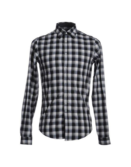 Рубашка AGLINI