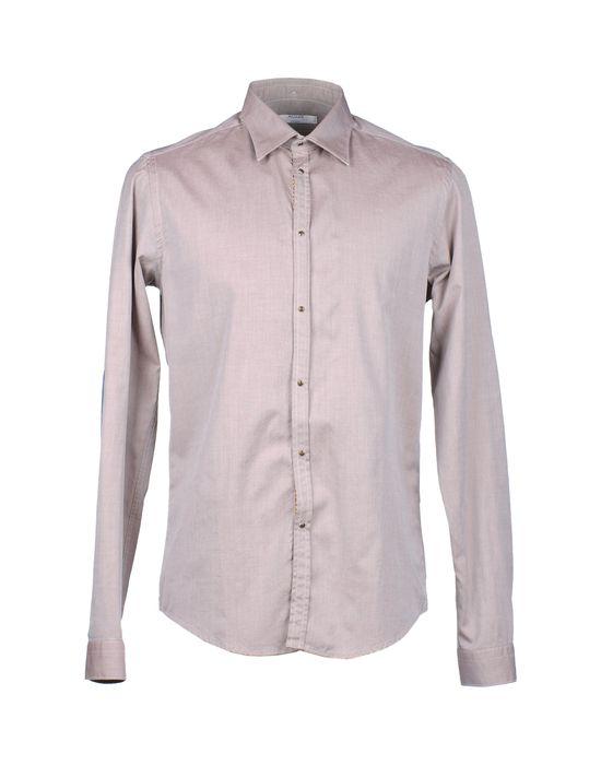 Рубашка AGLINI