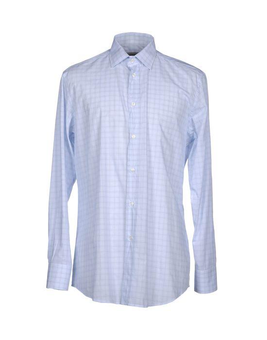 Рубашка SAINT LAURENT