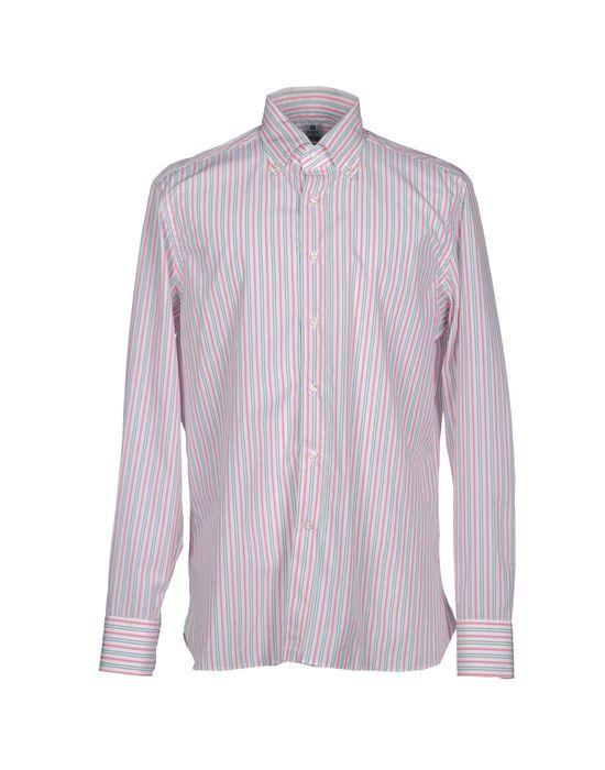 Рубашка  -  цвет