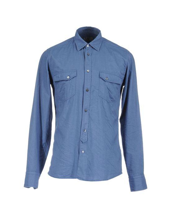 Рубашка JEY COLE MAN