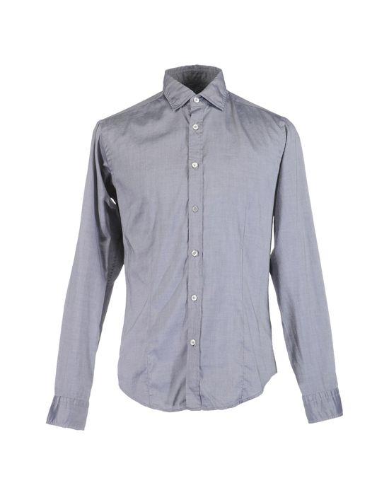 Рубашка BRIAN DALES