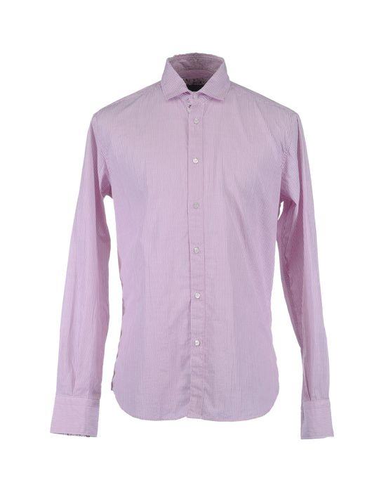 Рубашка  -  цвет