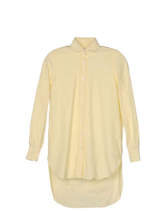 Рубашка  -  цвет