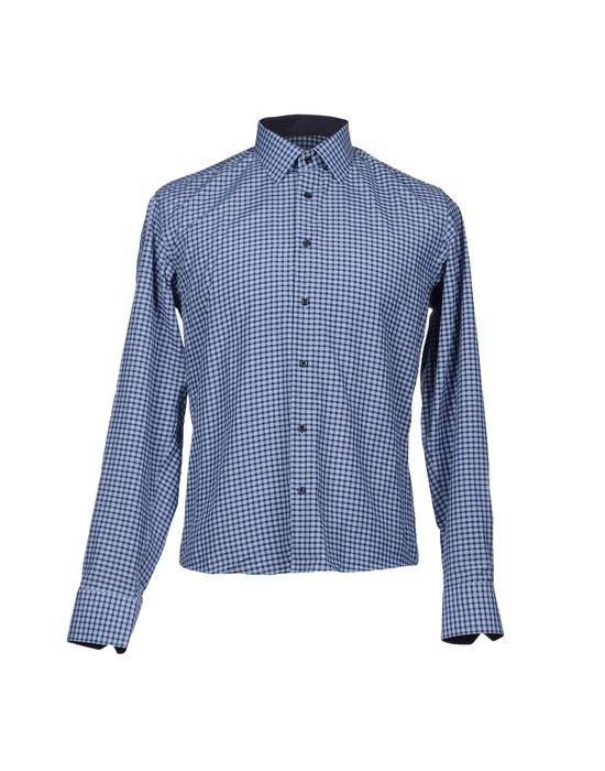 Рубашка  -  цвет