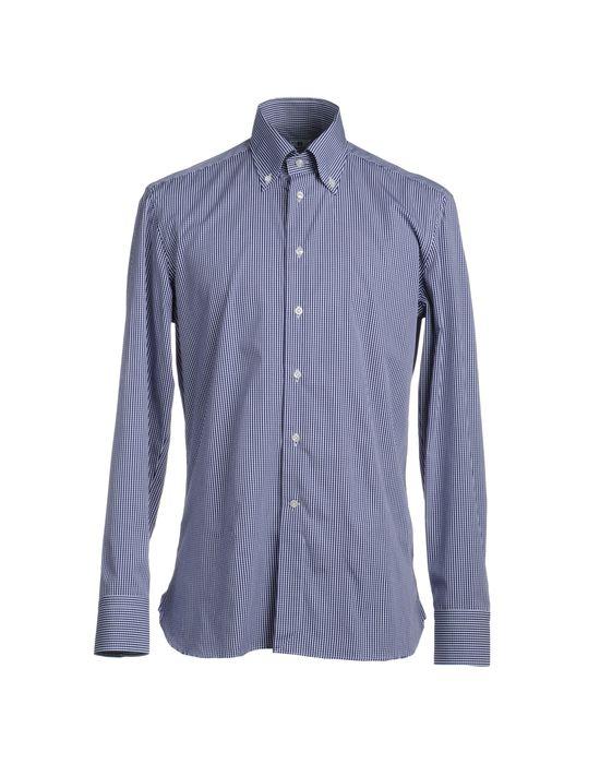 Рубашка  -  цвет