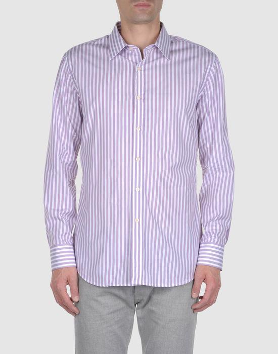 Рубашка PAUL SMITH