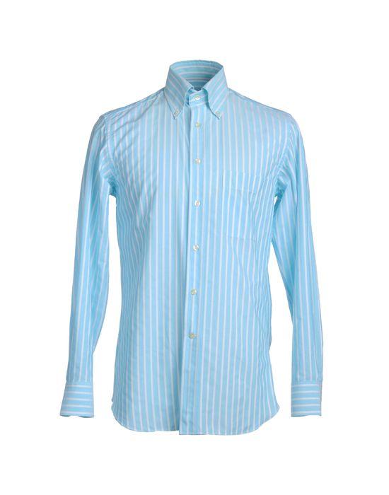 Рубашка  -  цвет