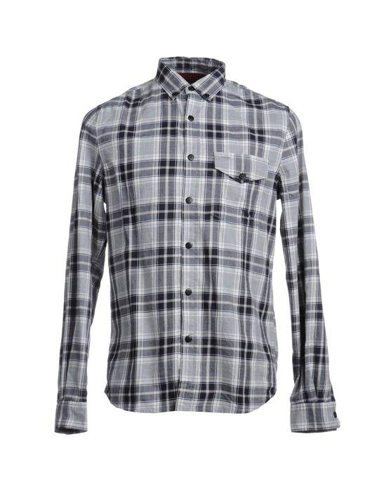 Рубашка WOOLRICH