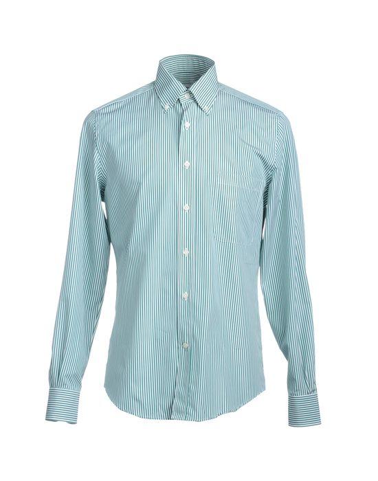 Рубашка  -  цвет