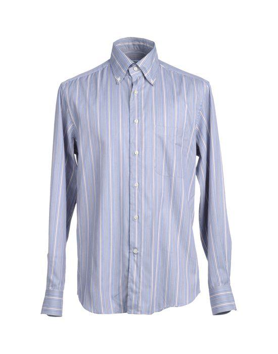 Рубашка  -  цвет