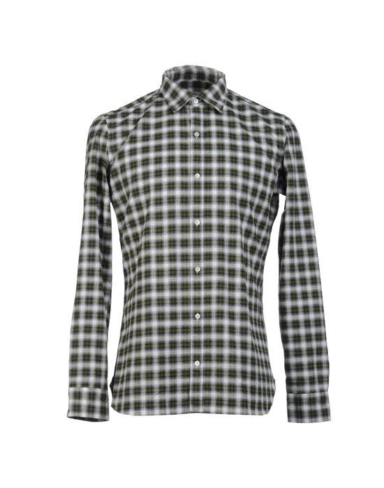 Рубашка  -  цвет