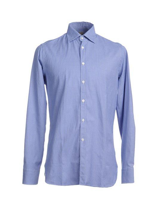 Рубашка  -  цвет