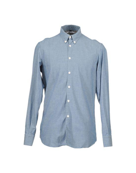 Рубашка AGLINI