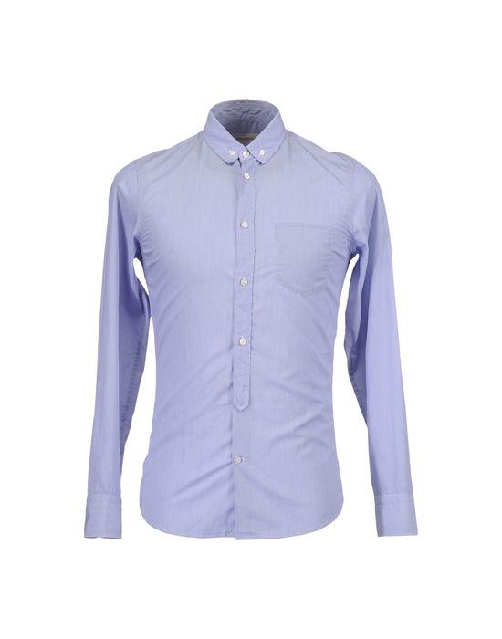Рубашка MAURO GRIFONI