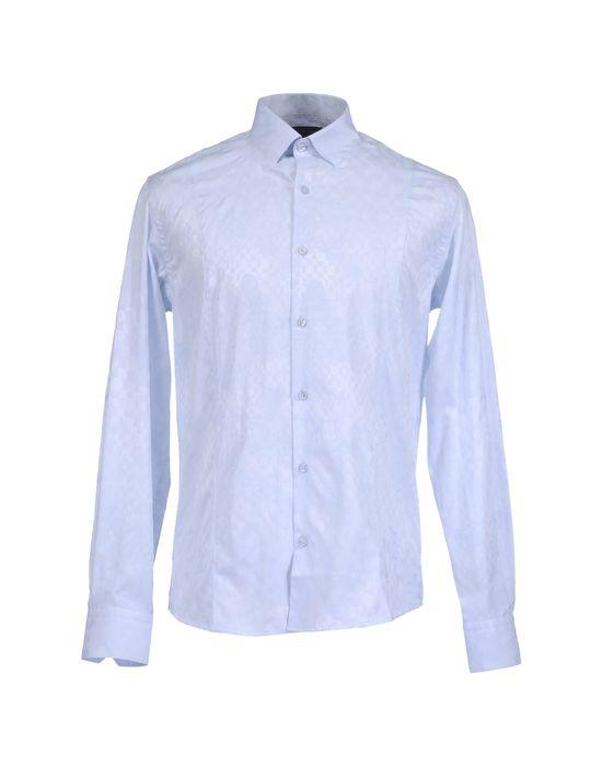 Рубашка  -  цвет