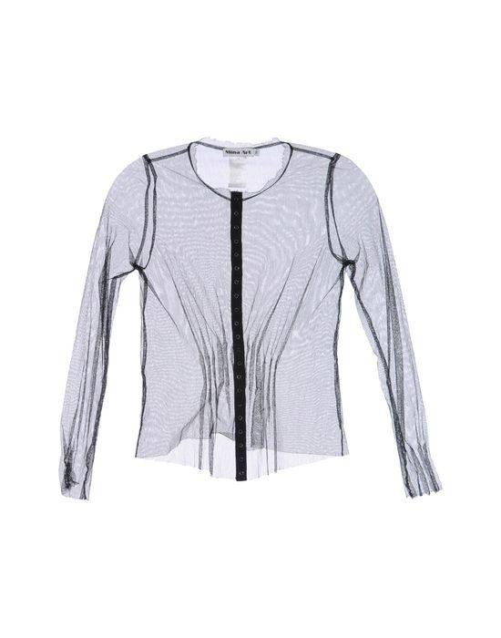 Рубашка MINA ART