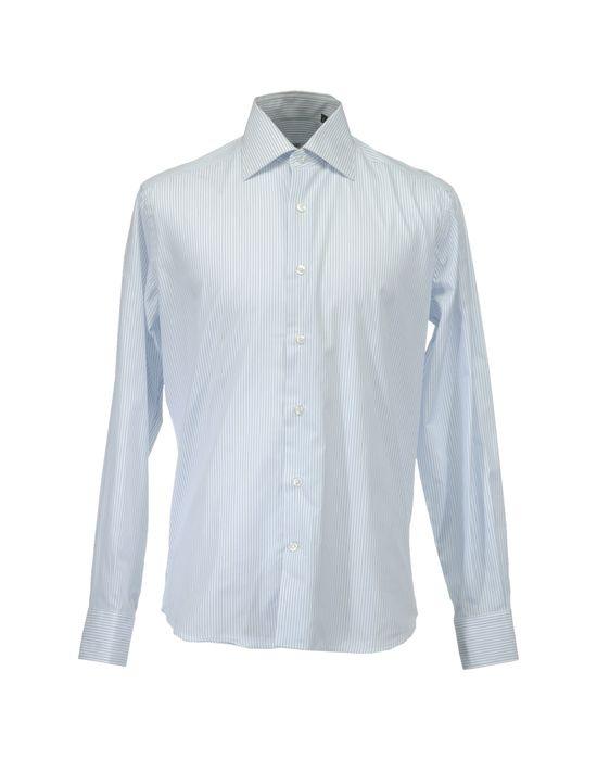 Рубашка TESSABIT COMO