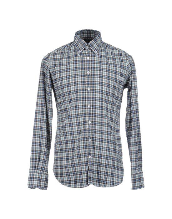 Рубашка OTTO ASOLE