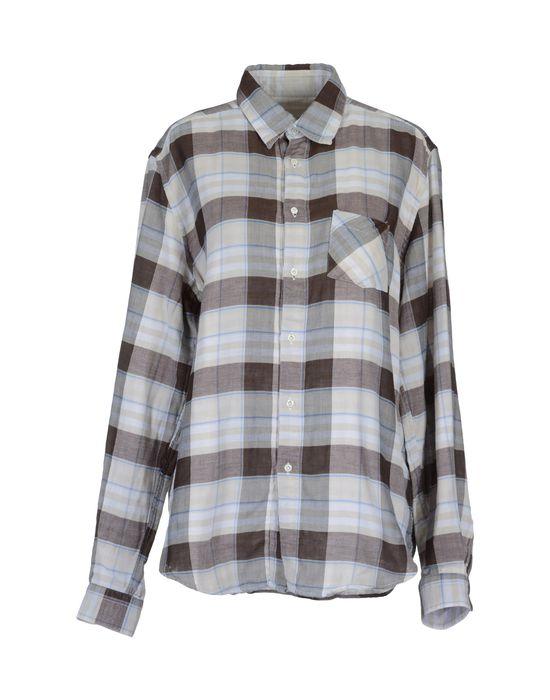 Рубашка AGLINI