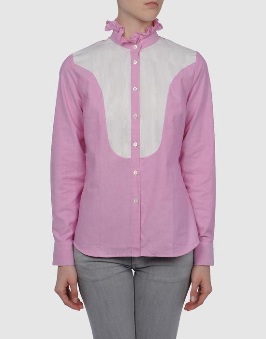 Рубашка PAUL & JOE